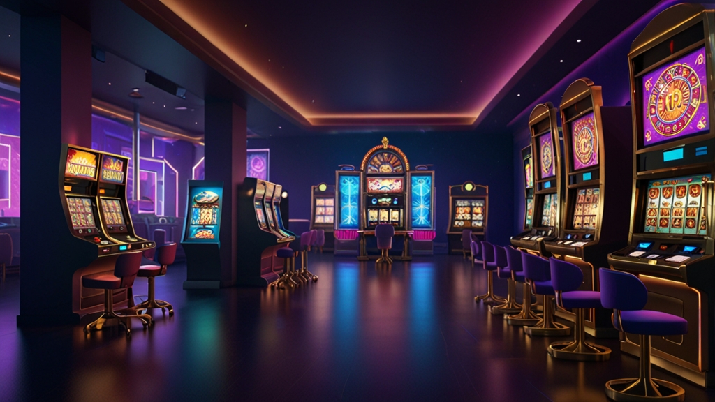Casino Roulettino
