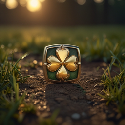 Lucky Clover Run Roulettino Legal Em Portugal