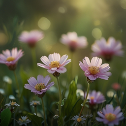 Meadow Charm Roulettino