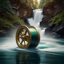 River Reel Roulettino Casino
