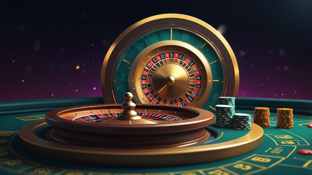 Roulettino Casino